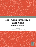 Book Cover for Challenging Inequality in South Africa by Michelle Williams