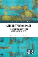 Book Cover for Celebrity Bromances by Celia Lam, Jackie Raphael