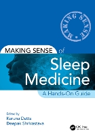 Book Cover for Making Sense of Sleep Medicine by Karuna Armed Forces Medical College, Pune, India Datta