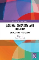 Book Cover for Ageing, Diversity and Equality by Sue Westwood