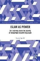 Book Cover for Islam as Power by Bianka Speidl