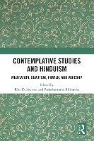 Book Cover for Contemplative Studies and Hinduism by Rita D Graduate Theological Union, Berkeley CA USA Sherma