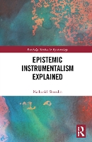 Book Cover for Epistemic Instrumentalism Explained by Nathaniel Sharadin
