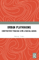 Book Cover for Urban Playmaking by Bethany Nelson