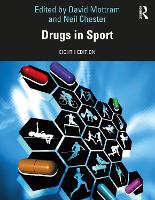 Book Cover for Drugs in Sport by David Mottram