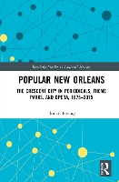 Book Cover for Popular New Orleans by Florian University of DuisburgEssen, Germany Freitag