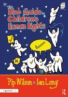 Book Cover for The Blob Guide to Children’s Human Rights by Pip Wilson, Ian Long