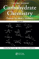 Book Cover for Carbohydrate Chemistry by Paul (University of Natural Resources and Life Sciences, Vienna) Kosma