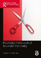 Book Cover for Routledge Handbook of Bounded Rationality by Riccardo (Fondazione Rosselli, Italy) Viale