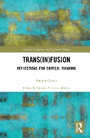 Book Cover for Trans(in)fusion by Ranjan Ghosh