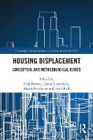 Book Cover for Housing Displacement by Guy (Malmo University, Sweden) Baeten