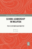 Book Cover for School Leadership in Malaysia by Tony Bush