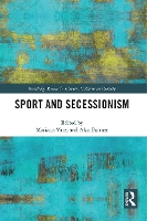 Book Cover for Sport and Secessionism by Mariann University of Nevada, Reno, USA Vaczi