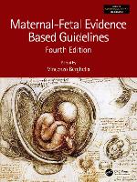 Book Cover for Maternal-Fetal Evidence Based Guidelines by Vincenzo Berghella