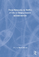 Book Cover for From Networks to Netflix by Derek Johnson