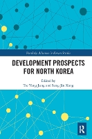 Book Cover for Development Prospects for North Korea by Tae Yong Jung