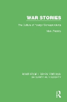 Book Cover for War Stories by Mark Pedelty