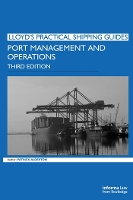 Book Cover for Port Management and Operations by Giuseppe Saieva