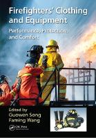 Book Cover for Firefighters' Clothing and Equipment by Guowen Song