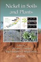 Book Cover for Nickel in Soils and Plants by Christos Tsadilas