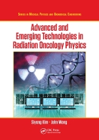 Book Cover for Advanced and Emerging Technologies in Radiation Oncology Physics by Siyong Kim