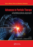 Book Cover for Advances in Particle Therapy by Manjit CERN, Switzerland Dosanjh