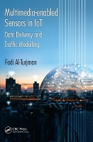 Book Cover for Multimedia-enabled Sensors in IoT by Fadi Al-Turjman