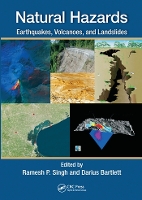 Book Cover for Natural Hazards by Ramesh (Chapman University) Singh