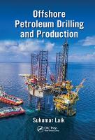 Book Cover for Offshore Petroleum Drilling and Production by Sukumar Dr. Laik