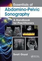 Book Cover for Essentials of Abdomino-Pelvic Sonography by Swati Goyal