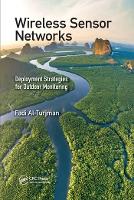 Book Cover for Wireless Sensor Networks by Fadi Al-Turjman