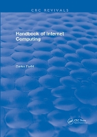 Book Cover for Handbook of Internet Computing by Borko Furht