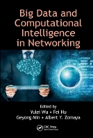 Book Cover for Big Data and Computational Intelligence in Networking by Yulei Wu