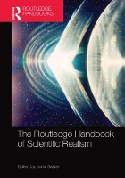 Book Cover for The Routledge Handbook of Scientific Realism by Juha Saatsi