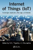 Book Cover for Internet of Things (IoT) by BK Tripathy