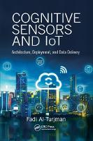 Book Cover for Cognitive Sensors and IoT by Fadi Al-Turjman