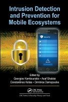 Book Cover for Intrusion Detection and Prevention for Mobile Ecosystems by Georgios Kambourakis