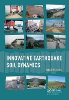 Book Cover for Innovative Earthquake Soil Dynamics by Takaji Kokusho