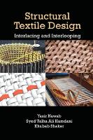 Book Cover for Structural Textile Design by Yasir Nawab