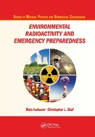 Book Cover for Environmental Radioactivity and Emergency Preparedness by Mats Department of Radiation Physics, Institute of Clinical Sciences, The Sahlgrenska Academy, University of Gothenb Isaksson