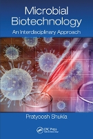 Book Cover for Microbial Biotechnology by Pratyoosh Shukla