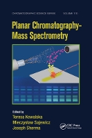 Book Cover for Planar Chromatography - Mass Spectrometry by Teresa Kowalska