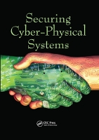 Book Cover for Securing Cyber-Physical Systems by Al-Sakib Khan Pathan