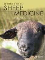 Book Cover for Sheep Medicine by Philip R. Scott