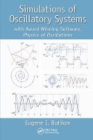 Book Cover for Simulations of Oscillatory Systems by Eugene I. Butikov