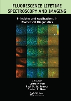 Book Cover for Fluorescence Lifetime Spectroscopy and Imaging by Laura Marcu