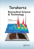 Book Cover for Terahertz Biomedical Science and Technology by Joo-Hiuk Son