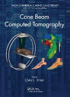 Book Cover for Cone Beam Computed Tomography by Chris C. Shaw