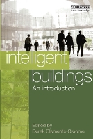 Book Cover for Intelligent Buildings: An Introduction by Derek Clements-Croome