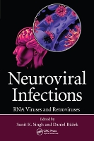 Book Cover for Neuroviral Infections by Sunit K. Singh